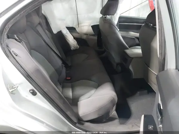 4T1E31AK9LU012532 2020 TOYOTA CAMRY - Image 8