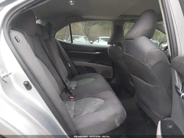 4T1E31AKXLU017884 2020 TOYOTA CAMRY - Image 8