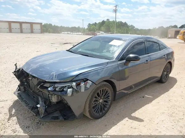 4T1EA1AB0MU002799 2021 TOYOTA AVALON - Image 2