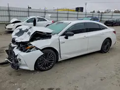 4T1EA1AB0MU003788 2021 TOYOTA AVALON
