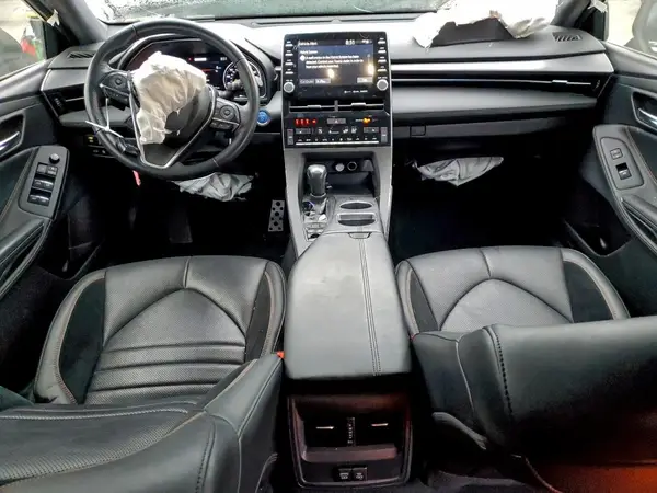 4T1EA1AB0MU003788 2021 TOYOTA AVALON - Image 8