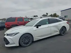 4T1EA1AB0MU004424 2021 TOYOTA AVALON
