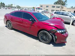 4T1EA1AB0MU009591 2021 TOYOTA AVALON