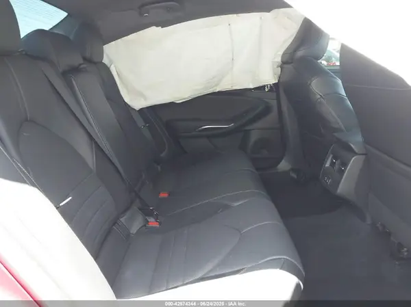 4T1EA1AB0MU009591 2021 TOYOTA AVALON - Image 8