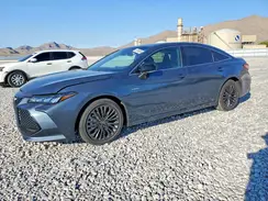 4T1EA1AB0MU010997 2021 TOYOTA AVALON