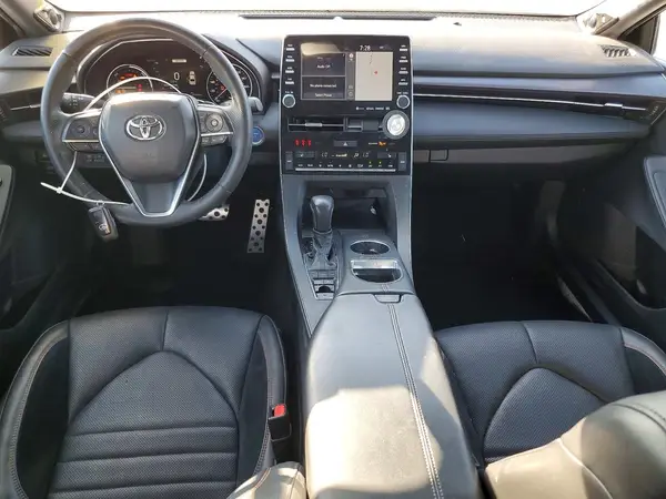 4T1EA1AB0MU010997 2021 TOYOTA AVALON - Image 8