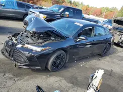 4T1EA1AB0NU011715 2022 TOYOTA AVALON