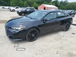 4T1EA1AB0NU012606 2022 TOYOTA AVALON