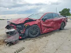 4T1EA1AB1MU002777 2021 TOYOTA AVALON