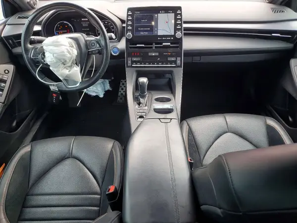 4T1EA1AB1MU002777 2021 TOYOTA AVALON - Image 8