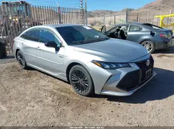 4T1EA1AB1MU002973 2021 TOYOTA AVALON