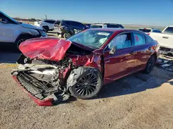 4T1EA1AB1MU004187 2021 TOYOTA AVALON