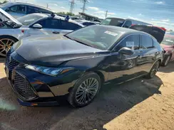 4T1EA1AB1MU005811 2021 TOYOTA AVALON