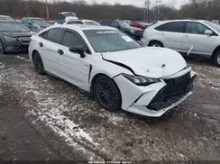 4T1EA1AB1MU008451 2021 TOYOTA AVALON