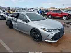 4T1EA1AB1MU010653 2021 TOYOTA AVALON