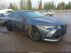 4T1EA1AB1MU010765 2021 TOYOTA AVALON