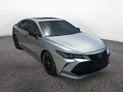 4T1EA1AB1NU011XXX 2022 TOYOTA AVALON