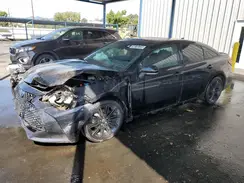4T1EA1AB1NU012212 2022 TOYOTA AVALON