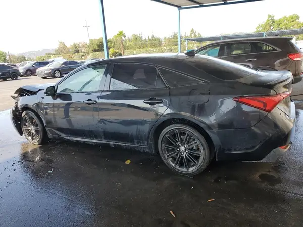 4T1EA1AB1NU012212 2022 TOYOTA AVALON - Image 2