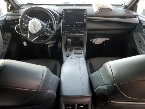4T1EA1AB1NU012212 2022 TOYOTA AVALON - Image 8