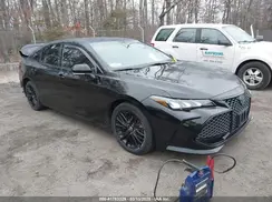 4T1EA1AB1NU013439 2022 TOYOTA AVALON
