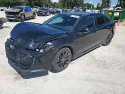 4T1EA1AB1NU014803 2022 TOYOTA AVALON