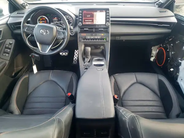 4T1EA1AB1NU014834 2022 TOYOTA AVALON - Image 8