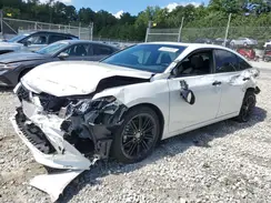 4T1EA1AB1NU015899 2022 TOYOTA AVALON