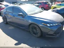 4T1EA1AB2MU001301 2021 TOYOTA AVALON