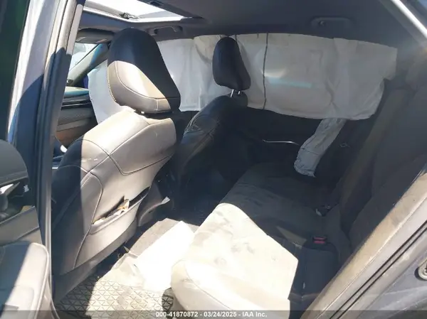 4T1EA1AB2MU001301 2021 TOYOTA AVALON - Image 8