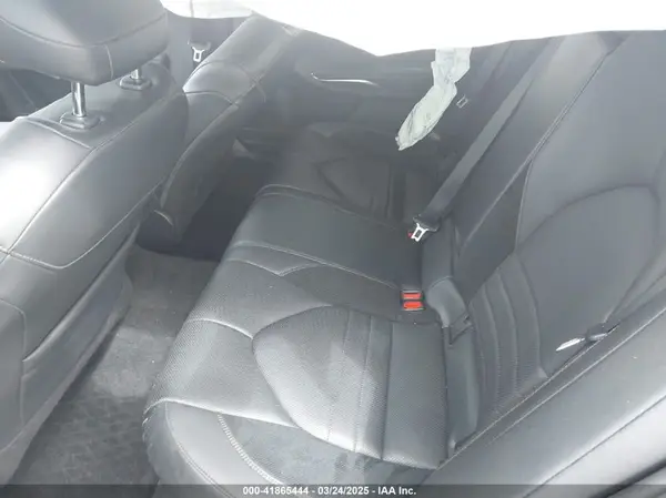 4T1EA1AB2MU002741 2021 TOYOTA AVALON - Image 8