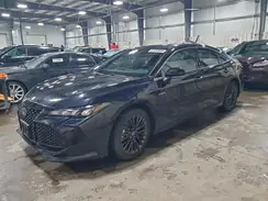 4T1EA1AB2MU002819 2021 TOYOTA AVALON
