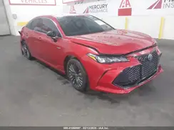 4T1EA1AB2MU004456 2021 TOYOTA AVALON