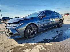 4T1EA1AB2MU007633 2021 TOYOTA AVALON