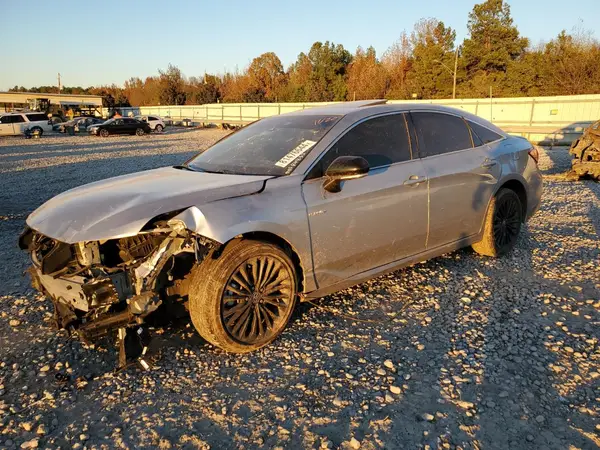 4T1EA1AB2MU009205 2021 TOYOTA AVALON - Image 1