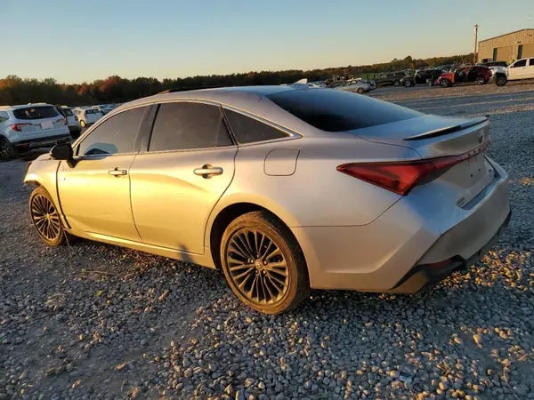 4T1EA1AB2MU009205 2021 TOYOTA AVALON - Image 2