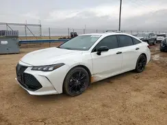 4T1EA1AB2NU012462 2022 TOYOTA AVALON