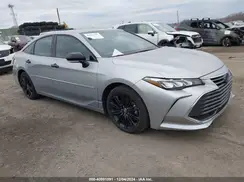 4T1EA1AB2NU013126 2022 TOYOTA AVALON