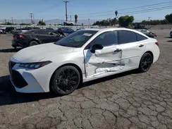 4T1EA1AB2NU014003 2022 TOYOTA AVALON