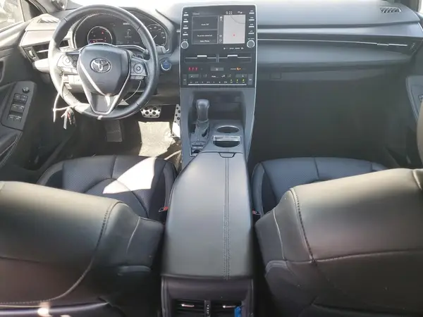4T1EA1AB2NU014003 2022 TOYOTA AVALON - Image 8