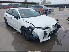 4T1EA1AB2NU014423 2022 TOYOTA AVALON