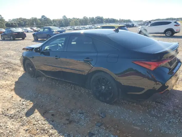 4T1EA1AB2NU015054 2022 TOYOTA AVALON - Image 2