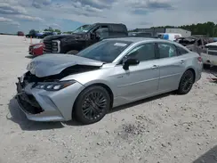 4T1EA1AB3MU003249 2021 TOYOTA AVALON
