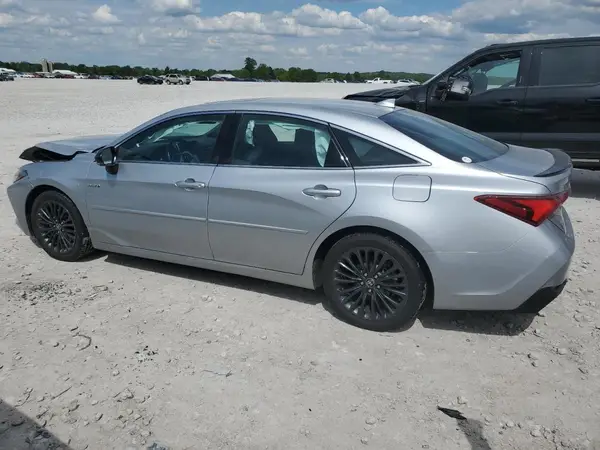 4T1EA1AB3MU003249 2021 TOYOTA AVALON - Image 2