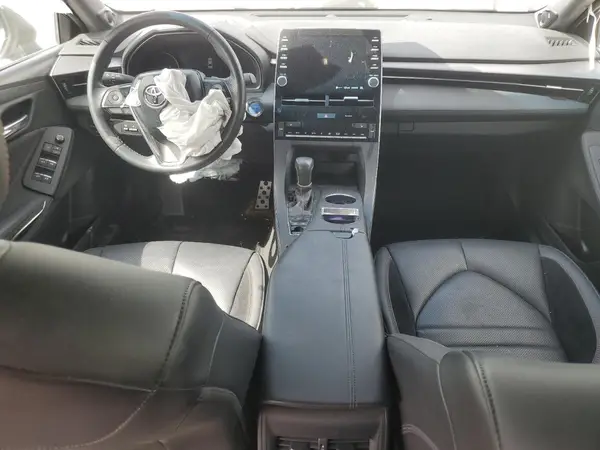 4T1EA1AB3MU003249 2021 TOYOTA AVALON - Image 8