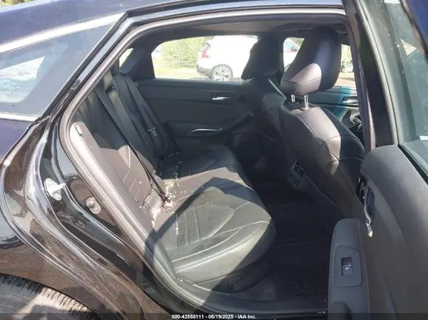4T1EA1AB3MU008774 2021 TOYOTA AVALON - Image 8