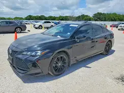 4T1EA1AB3NU014852 2022 TOYOTA AVALON