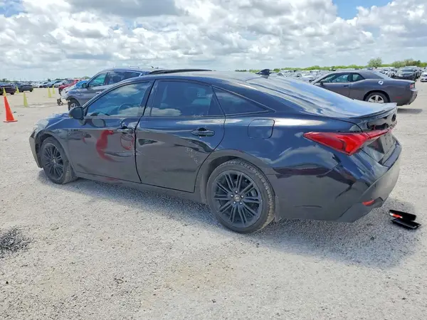 4T1EA1AB3NU014852 2022 TOYOTA AVALON - Image 2