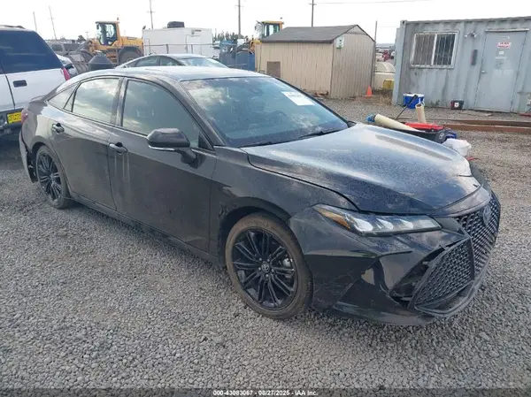 4T1EA1AB3NU015631 2022 TOYOTA AVALON - Image 1