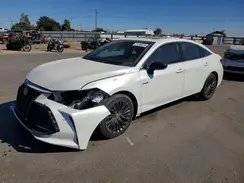 4T1EA1AB4MU005527 2021 TOYOTA AVALON